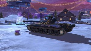 Tanks Blitz Легендарные камуфляжи 10 уровня Китай