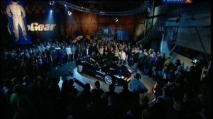 Топ Гир / Top Gear. 10 сезон. 7 серия.