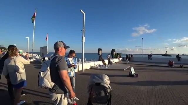 СОЧИ. Вокзал. Навагинская. МОРПОРТ. Маяк. Набережная. Фестивальный. Фонтаны. Курортный проспект.