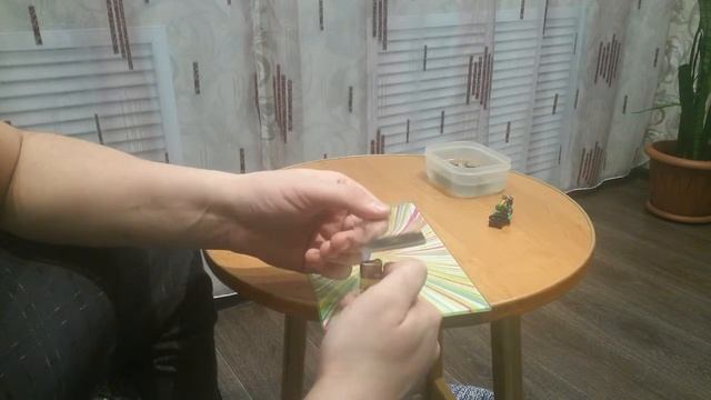 Как загнуть оргстекло. Полочка для мха своими руками. Часть 1. смотреть онлайн