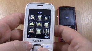 Incoming call & Outgoing call at the Same Time   Samsung +Explay