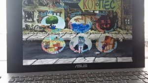 обзор на скачанный dvd5 Котопес.