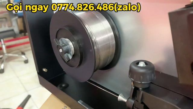 Review máy hàn mig mini Thái Lan Zaru 280S - Hàn mig không dùng khí -Hàn que - Lift tig #mayhanmig