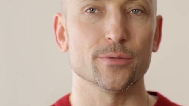 «Настоящий мужчина. Обращение к настоящим мужчинам» Рами Блект