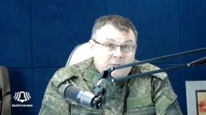 Враги борются с помощью вранья с НОД (национально-освободительным движением)