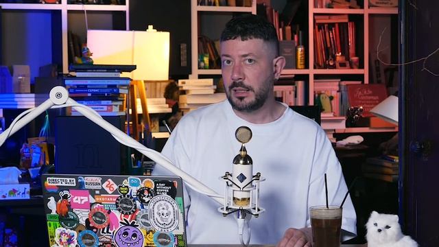 Горбачев, русская культура, бездушие Гугла, виртуальный рэпер, Зеленский наградил звезд, смотреть онлайн