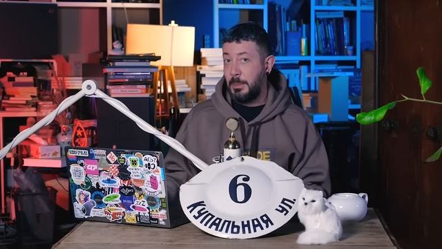 Сознание у ИИ, реклама американских ценностей в РФ, "Черная книга Белоруси", трибунал для Путина, смотреть онлайн