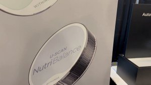 Withings U Scan technology revealed at CES 2023