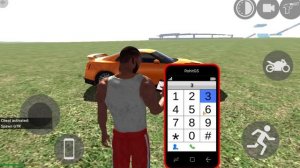 Finally Hospital & Lamborghini Terzo आ गई 🤯।।Indian bikes driving 3D।Indian bike driving 3d update।