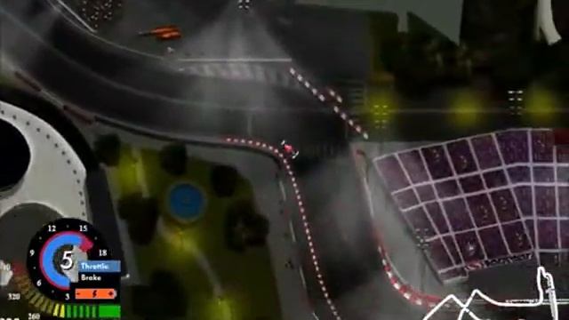 Mini Racing Online - Playthrough All F1-2010 Tracks Part.2 of 2