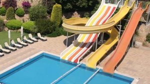 Туреччина, IMPERIAL SUNLAND RESORT 5*, Кемер