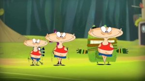 Куми куми но поет Масяня ai cover