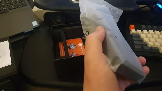 Keychron Q0 Unboxing: mechanical numpad/macropad keyboard
