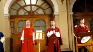 Стары Ольса - Клецкая бітва