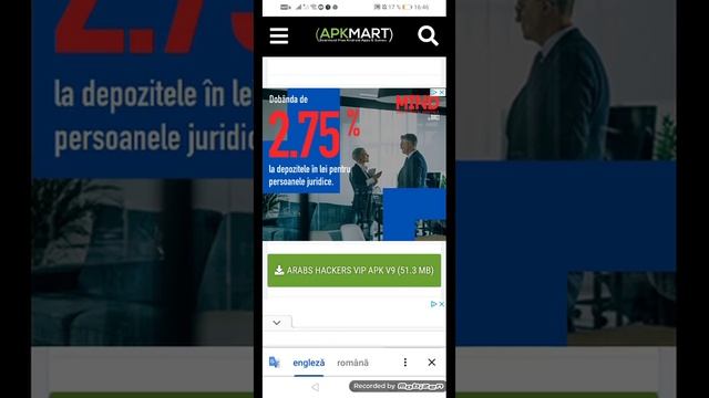 TUTUORIAL MOD MENU APK ARABS HACKERS VIP APK смотреть онлайн