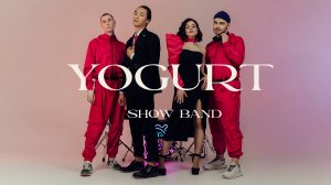 Yogurt Show Band / PROMO