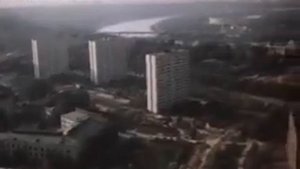 Здравствуй, столица 1977