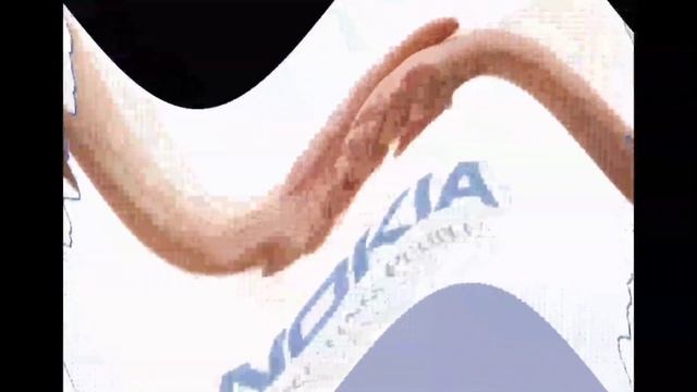 Nokia Connecting People Logo Effects in 4ormulator collection (1-33) смотреть онлайн
