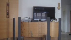 SONY DVD HOME THEATRE SYSTEM DAV-SB300