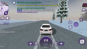 Максимальная скорость новой машины из календаря на матрёшка рп.