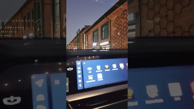 Голосовой помощник ️в Geely Monjaro. Когда что-то пошло не по плану♂️.