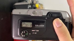 How to use Canon Prima Super 28v (Tutorial/ Guide/ Review/ Checking)