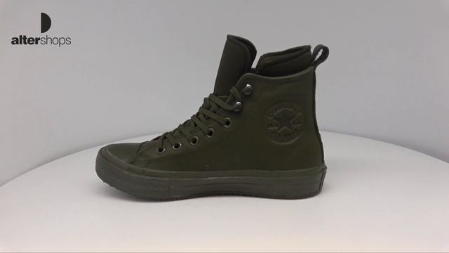 Converse Chuck Taylor All Star 162501C смотреть онлайн