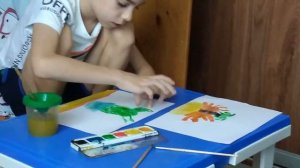 Начался май / Чем занимаемся / Цветы / Погода на юге России / Дети / Anika Z влог