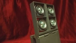 Настенно потолочный светильник IGUZZINI SD 46