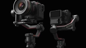 DJI RS4 & RS4 Pro Gimbal Coming Soon! Big Discount on RS3!