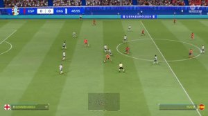 FIFA ВАНГА ИСПАНИЯ - АНГЛИЯ ЕВРО 2024 ФИНАЛ ЧЕМПИОНАТА ЕВРОПЫ 2024 В ГЕРМАНИИ