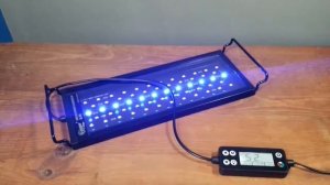 NCFAQUA 14800 Aquarium Light