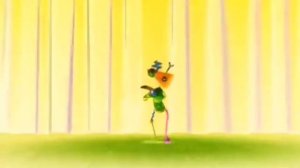 horror version Удивительный цифровой цирк