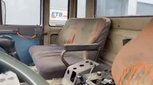 EL20188 - Iveco Magirus