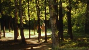 ПУТЕШЕСТВИЕ ПО МОСКВЕ /   Ленинградский проспект  1986 г