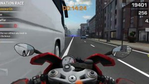 32. Elimination Race The Rebel Squad | Racing Fever moto | Gama Guru