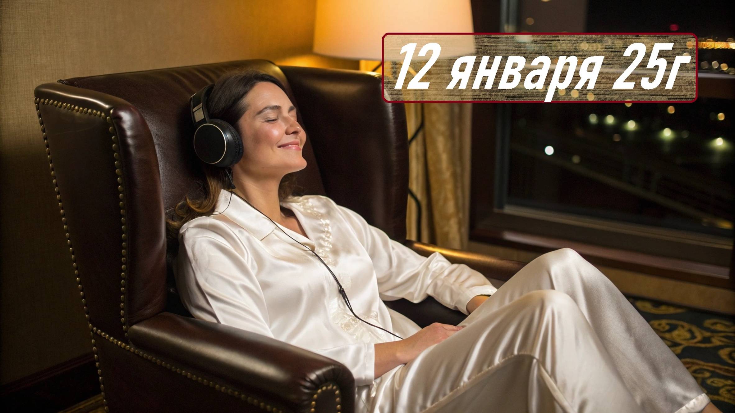 Гороскоп 12 января 25г. Астропрогноз. Карта дня