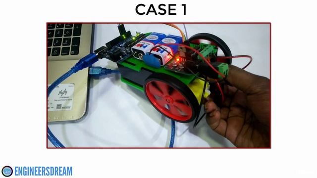 3.2. Time Control Robot - Forward Program Output Logic