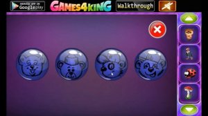 G4K Happy Graduated Dog Escape walklthrough Games4King