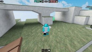 УБИЙЦА ПРОТИВ ШЕРИФА РОБЛОКС