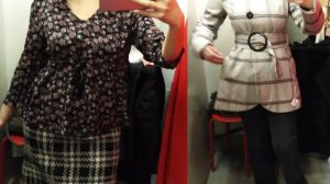 ОПЯТЬ КУПИЛА ЭТО В СЕКОНДЕ НА СКИДКАХ 80%. МНОГО КЛАССНОЙ ВЕРХНЕЙ ОДЕЖДЫ. И НЕ ТОЛЬКО.