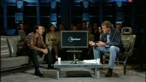 Топ Гир / Top Gear. 3 сезон. 1 серия.