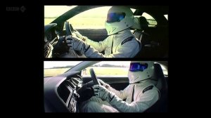 Топ Гир / Top Gear. 16 сезон. 5 серия. Норвегия и Доминатор