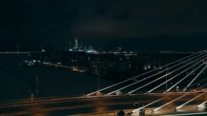 Санкт-Петербург