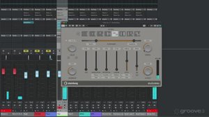 22. Adding Insert Effects