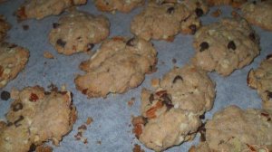 Печенье Walkers