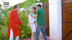 Bulbulay Season 2 Episode 26 | Ayesha Omar | Nabeel