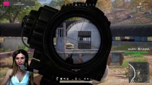 PlayerUnknown’s Battlegrounds/PUBG СТРИМ ОНЛАЙН/ДЕВУШКА В ПУБГ/🔴  #PUBG#СТРИМ