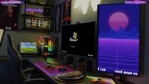 Crysis Remastered | Крайзис 1 Ремастер Прохождение на Русском | Лето, Солнце, Море, Пляж | Стрим #1