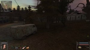 S.T.A.L.K.E.R. Объединённый Пак - 2.2 ЛЦУ для Макса